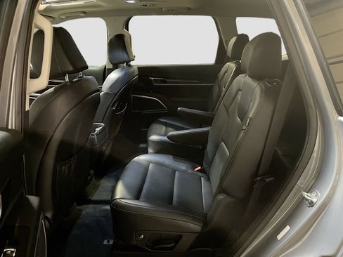 Used 2025 Kia Telluride S AWD/4WD image 26