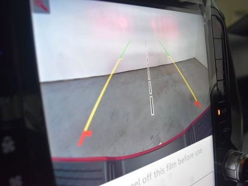 New 2026 RAM 2500 Tradesman image 15