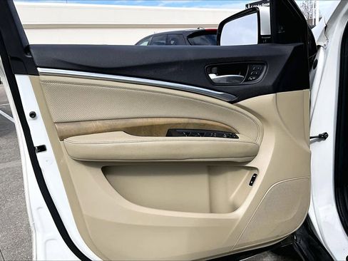 Used 2019 Acura MDX SH-AWD w/ Technology Package image 19