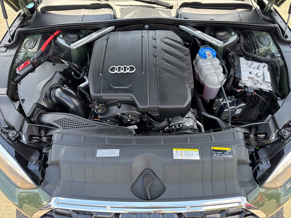 Used 2022 Audi A5 2.0T Prestige AWD/4WD image 58