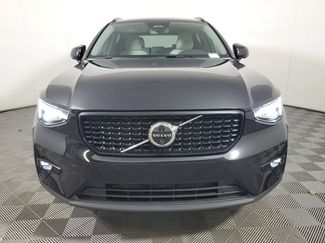 Used 2025 Volvo XC40 B5 Ultra w/ Protection Package AWD/4WD video 2