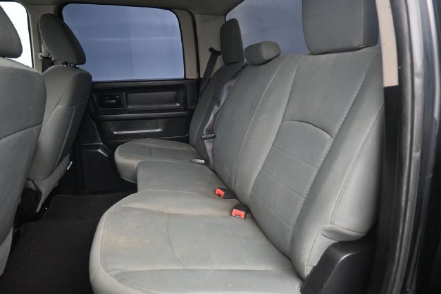 Used 2014 RAM 2500 Tradesman w/ Chrome Appearance Group AWD/4WD image 23