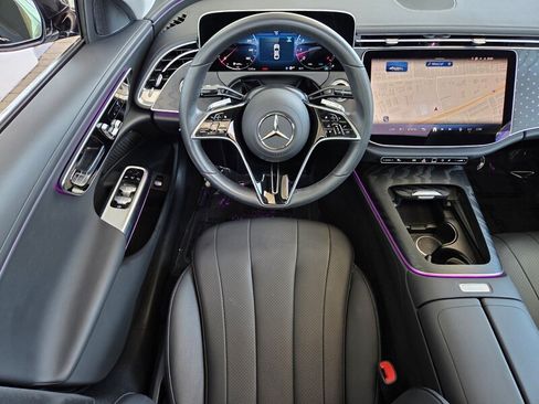 Certified 2026 Mercedes-Benz E 350 Sedan image 16