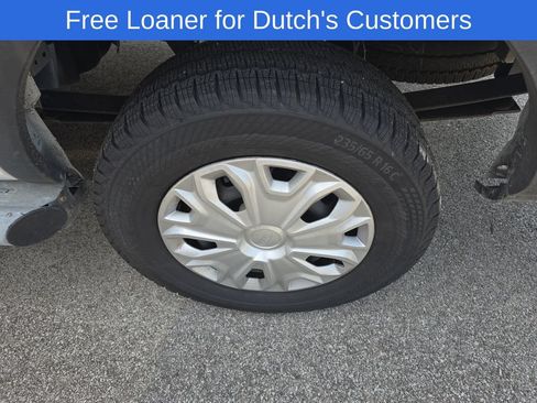 Used 2025 Ford Transit 250 Low Roof w/ Exterior Upgrade Package RWD image 6