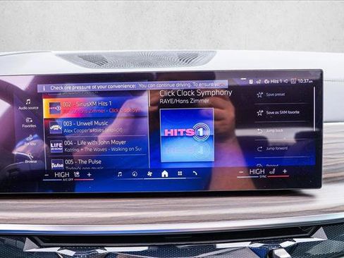 Used 2026 BMW X5 xDrive40i AWD/4WD image 14