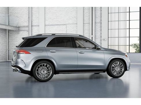 New 2026 Mercedes-Benz GLE 450 GLE 450 image 18