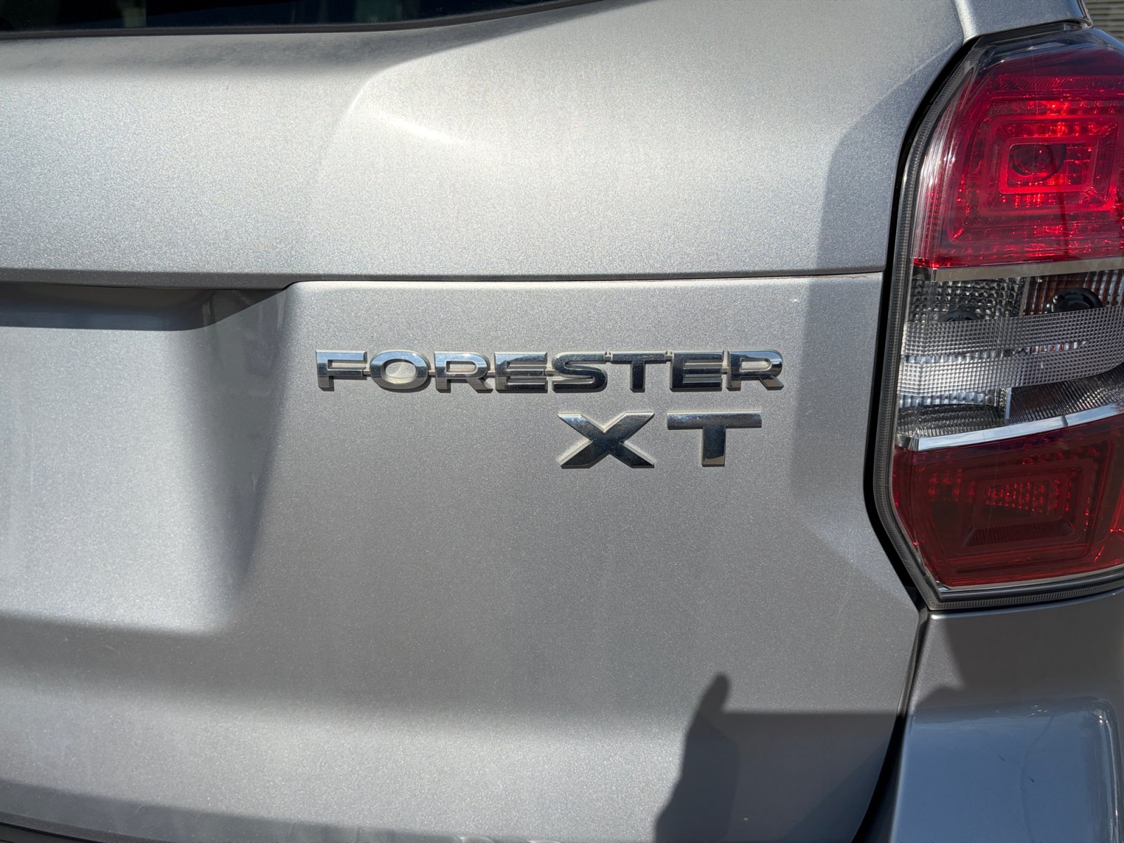 Used 2015 Subaru Forester 2.0XT Premium AWD/4WD image 23