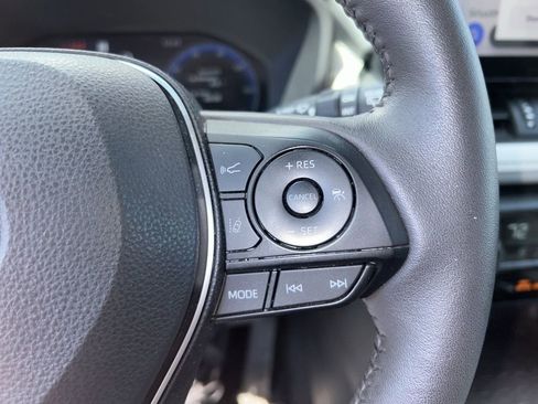 Used 2023 Toyota RAV4 Limited w/ Limited Grade Weather Package image 11