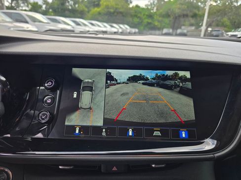 Used 2023 Buick Envision Avenir FWD image 24