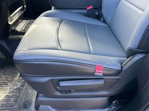 New 2026 RAM 5500 Tradesman image 11