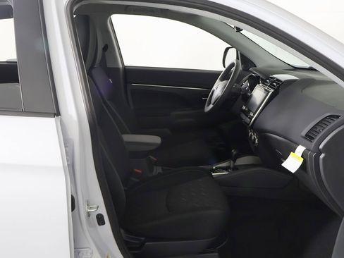 New 2026 Mitsubishi Outlander Sport ES AWD/4WD image 23