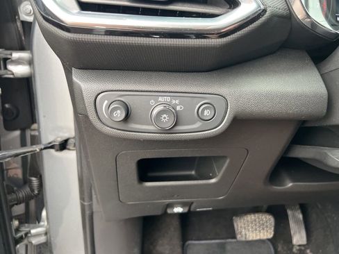 Used 2023 Chevrolet TrailBlazer LT image 16