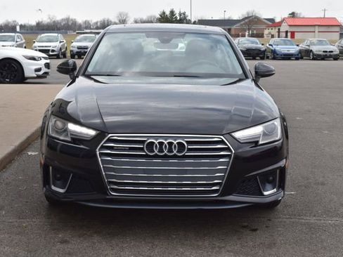 Used 2019 Audi A4 2.0T Premium w/ Convenience Package image 13