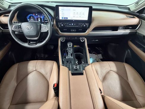 Certified 2024 Toyota Grand Highlander AWD image 37