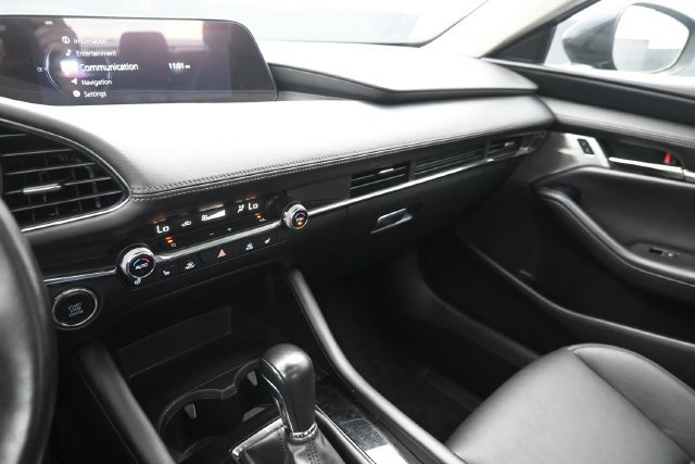 Used 2022 MAZDA MAZDA3 s AWD/4WD image 31
