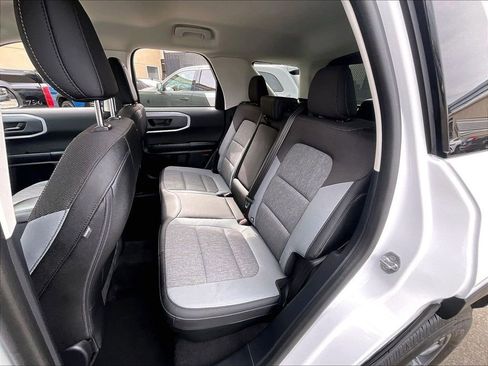 Used 2024 Ford Bronco Sport Big Bend w/ Convenience Package AWD/4WD image 14