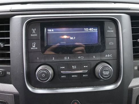 Used 2020 RAM 1500 Tradesman w/ Chrome Appearance Group image 24