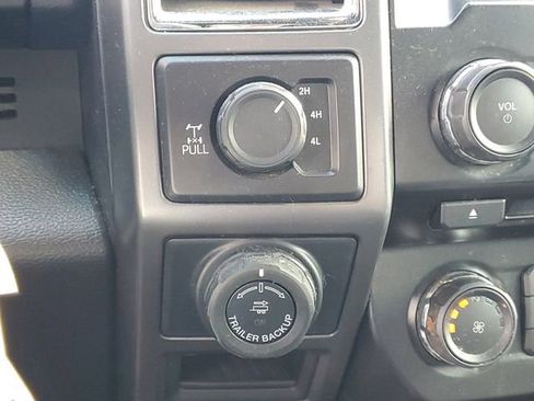 Used 2016 Ford F150 XLT w/ Equipment Group 302A Luxury AWD/4WD image 23