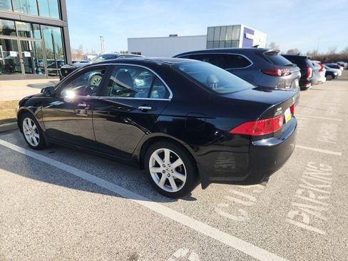 Used 2004 Acura TSX image 4