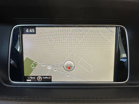 Used 2016 Mercedes-Benz E 63 AMG S-Model image 6