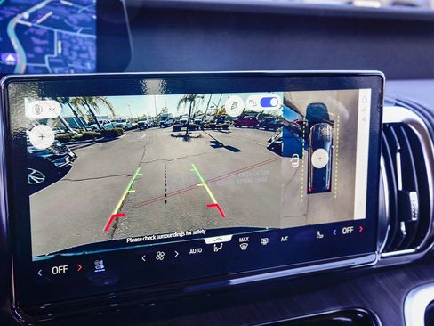 New 2026 Ford Expedition Max Platinum w/ Platinum Ultimate Package image 25