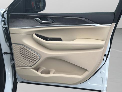 New 2026 Jeep Grand Cherokee L Limited image 33