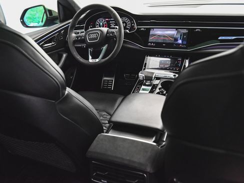 Used 2023 Audi RS Q8 AWD/4WD image 38