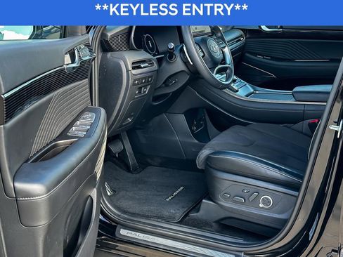 Used 2025 Hyundai Palisade Calligraphy image 13