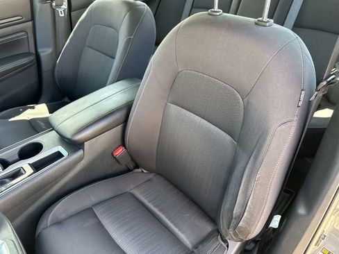 Used 2020 Nissan Altima 2.5 S image 14