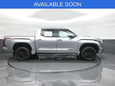 Used 2024 Toyota Tundra 1794 Edition AWD/4WD image 8