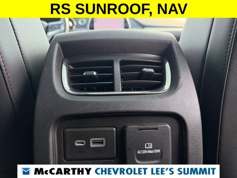 Used 2020 Chevrolet Blazer RS FWD image 43