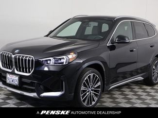 Used 2025 BMW X1 xDrive28i w/ Convenience Package AWD/4WD video 1