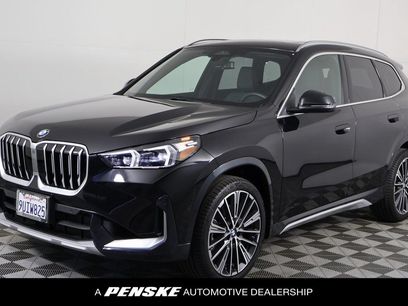 Used 2025 BMW X1 xDrive28i w/ Convenience Package