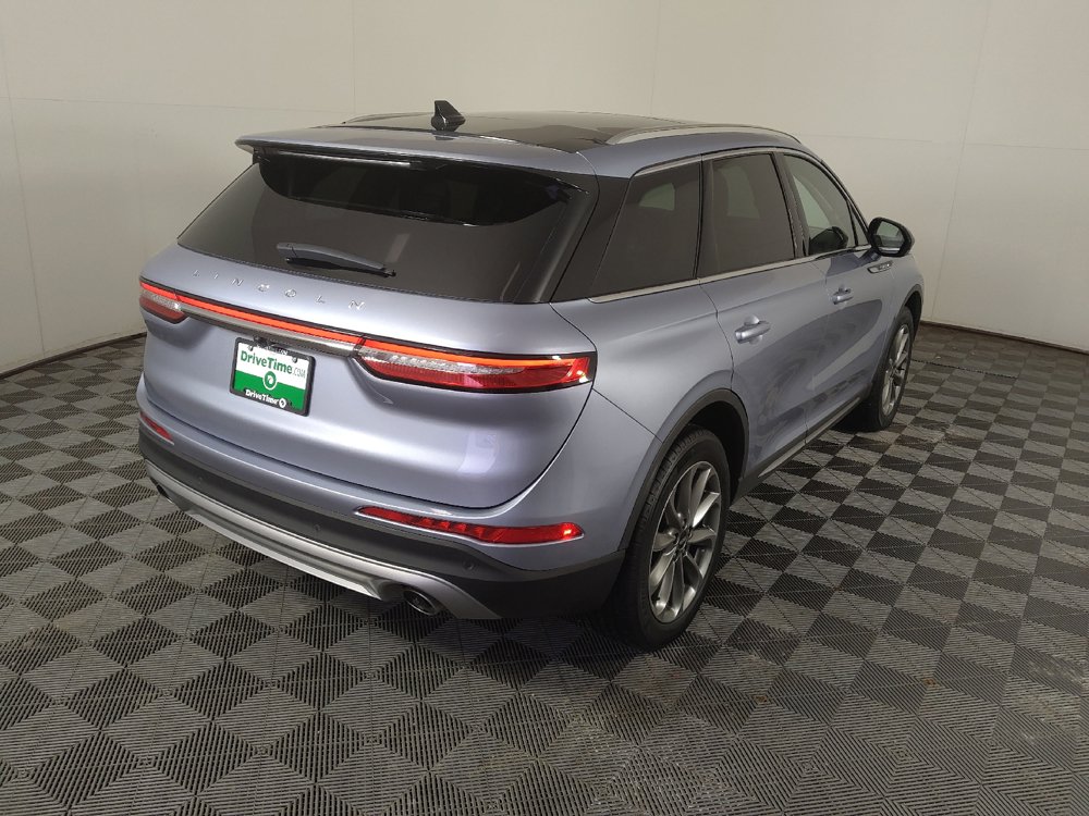 Used 2022 Lincoln Corsair AWD w/ Premium Package image 9