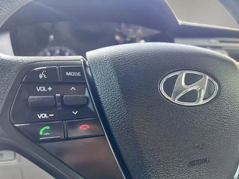 Used 2015 Hyundai Sonata SE FWD image 19