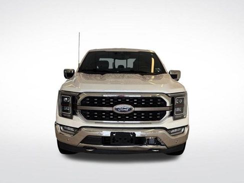 Certified 2023 Ford F150 King Ranch w/ Equipment Group 601A High AWD/4WD image 5