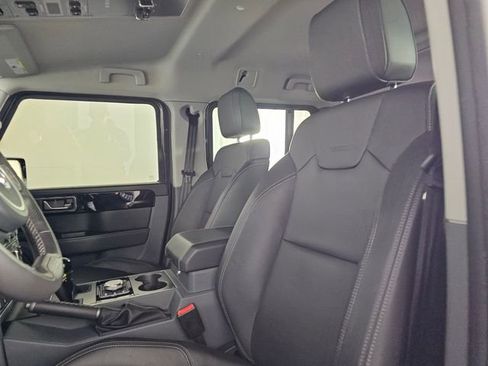 Used 2024 INEOS Grenadier image 26