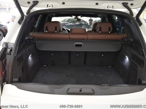 Used 2023 BMW X5 xDrive40i w/ M Sport Package AWD/4WD image 47