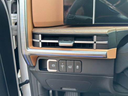 New 2026 Hyundai Santa Fe Calligraphy image 21