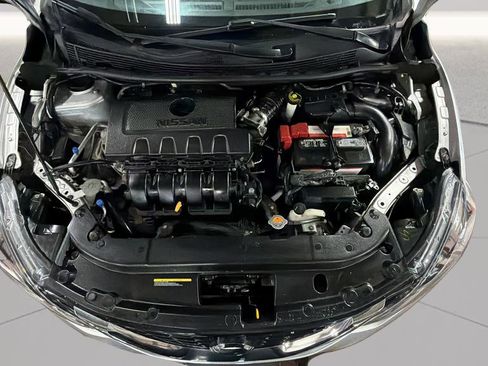 Used 2019 Nissan Sentra S w/ Appearance Package image 33