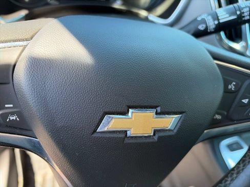 Certified 2024 Chevrolet Equinox LT AWD/4WD image 19
