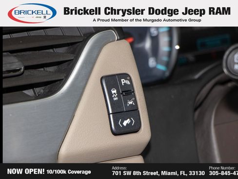 Used 2018 GMC Yukon SLT w/ Premium Edition image 29