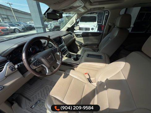 Used 2020 GMC Yukon SLT w/ Open Road Package image 24