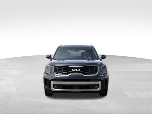 New 2025 Kia Telluride SX Prestige AWD/4WD image 2
