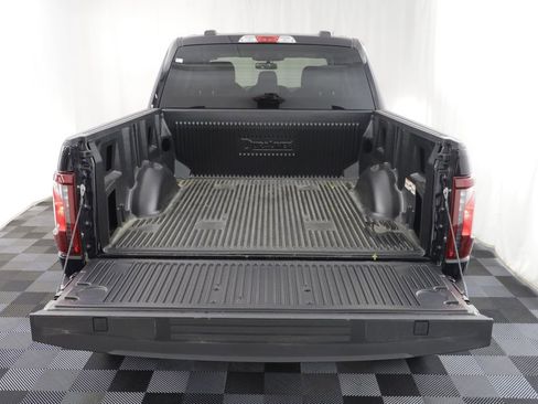 Used 2024 Ford F150 XLT image 20