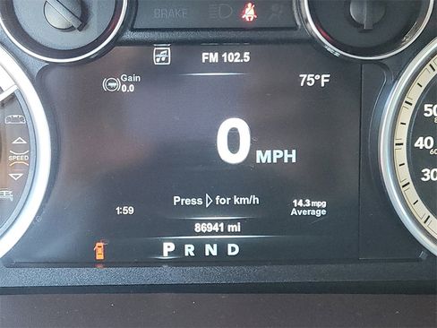 Used 2015 RAM 3500 Laramie image 35