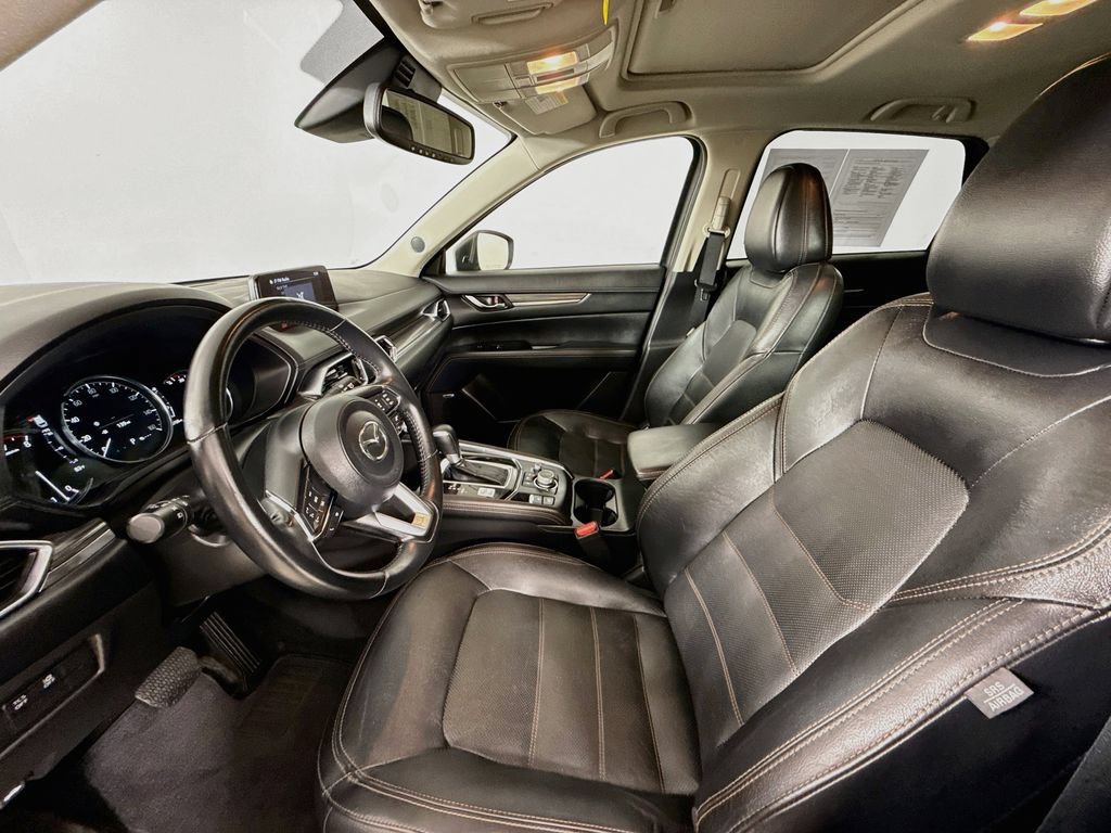 Used 2019 MAZDA CX-5 Grand Touring AWD/4WD image 22