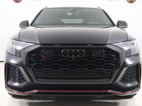 Used 2023 Audi RS Q8 AWD/4WD image 79
