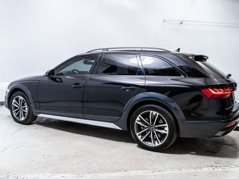 Used 2023 Audi A4 2.0T allroad Premium Plus w/ Premium Plus Package AWD/4WD image 2