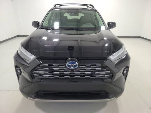 Certified 2024 Toyota RAV4 Limited w/ Advanced Technology Package AWD/4WD image 2